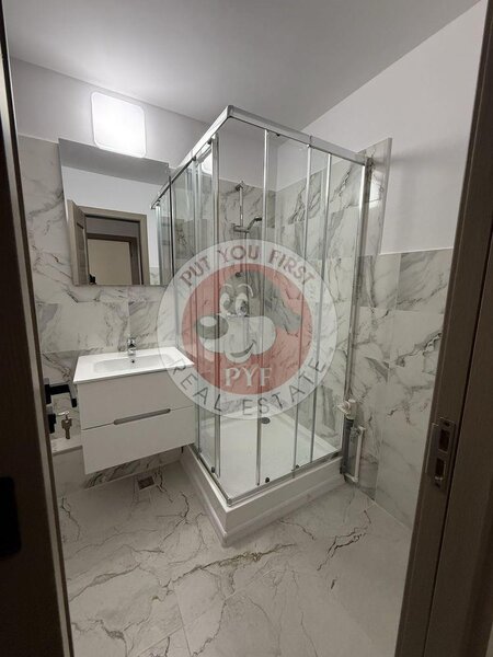 Baicului | 2 camere | 50mp | Decomandat | B12348