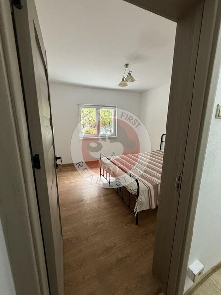 Baicului | 2 camere | 50mp | Decomandat | B12348